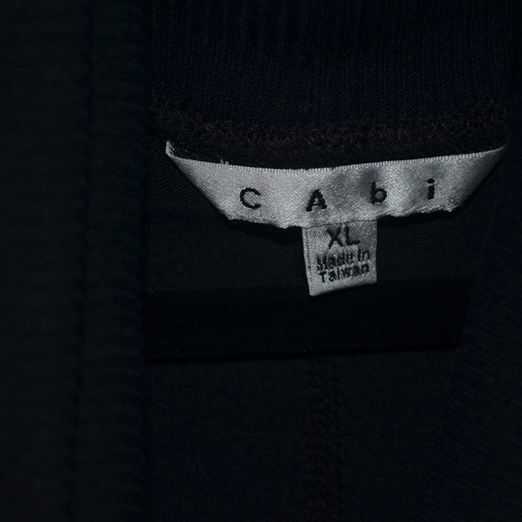 Cabi Style #239 Cowl Neck Dress - Picture 4 of 5